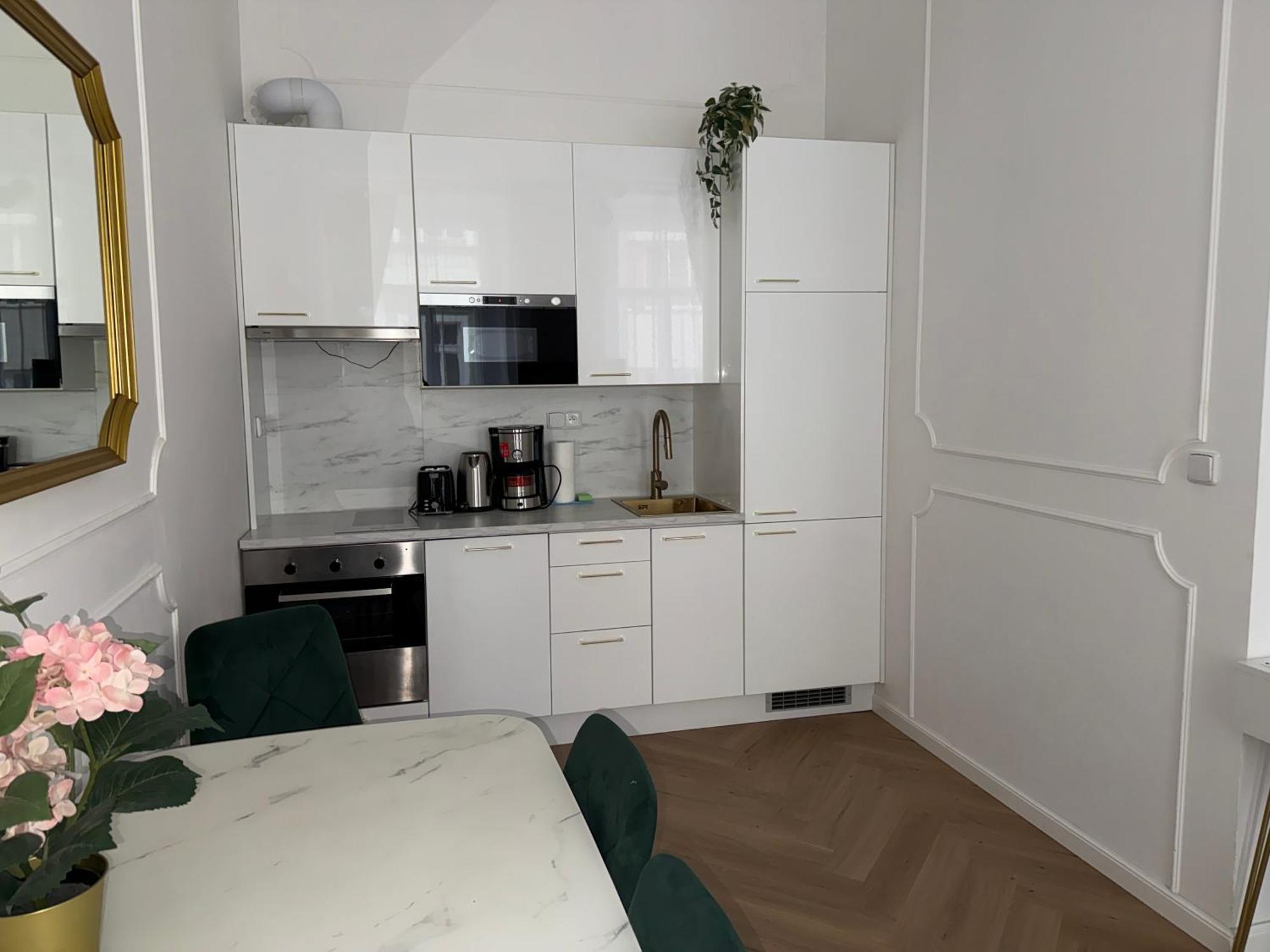 City Center Apartments Near Synagogue — Photos 3
